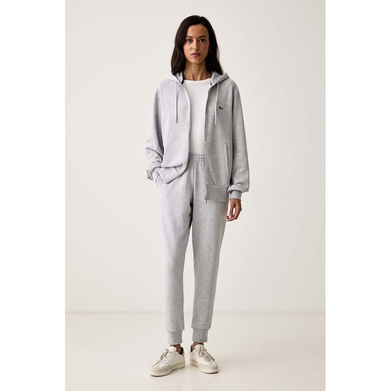 Lacoste teplákový set pánský s bavlnou
