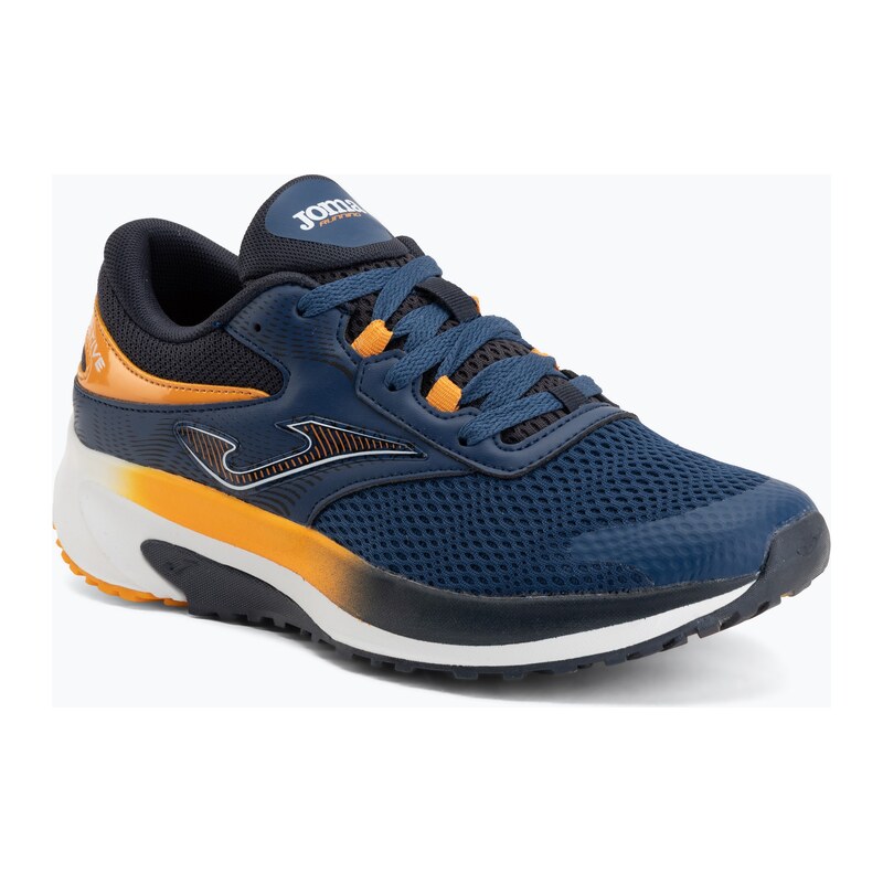 Pánské běžecké boty Joma Active navy blue/orange