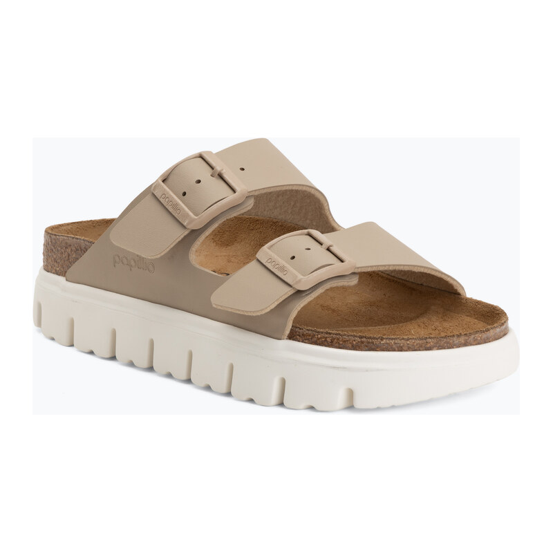 Dámské nazouváky BIRKENSTOCK Arizona Chunky Birko-Flor