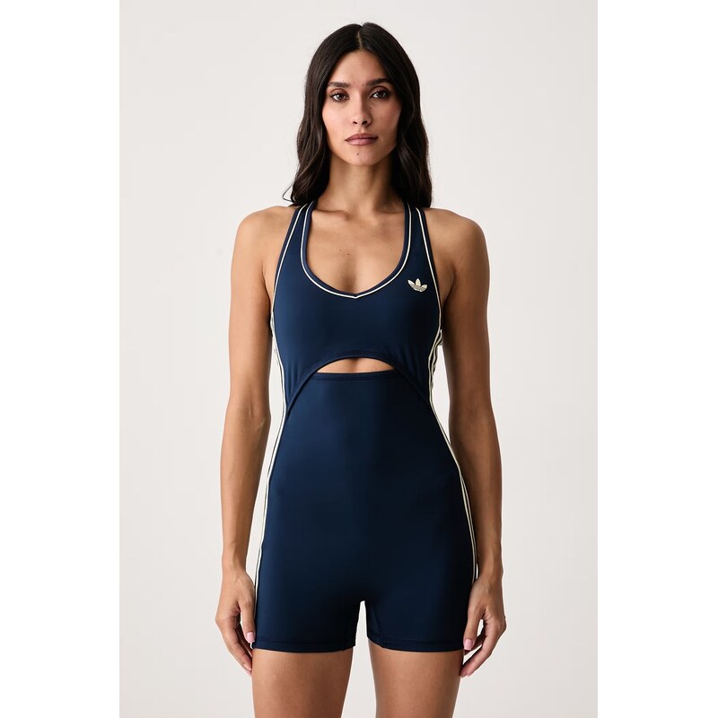 adidas Performance sportovní overal dámský Originals Sport