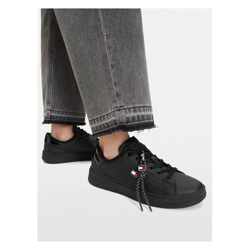 Sneakersy Tommy Jeans
