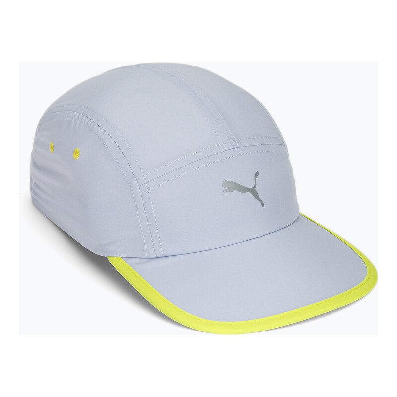 Kšiltovka PUMA ESS Running 5 Panel cool weather