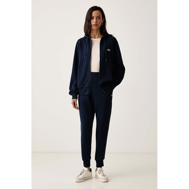 Lacoste teplákový set s bavlnou