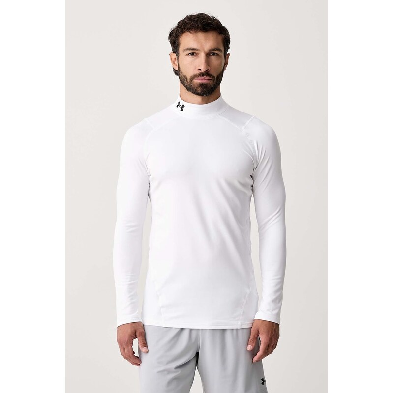 Under Armour sportovní tričko s dlouhým rukávem pánské CG Armour