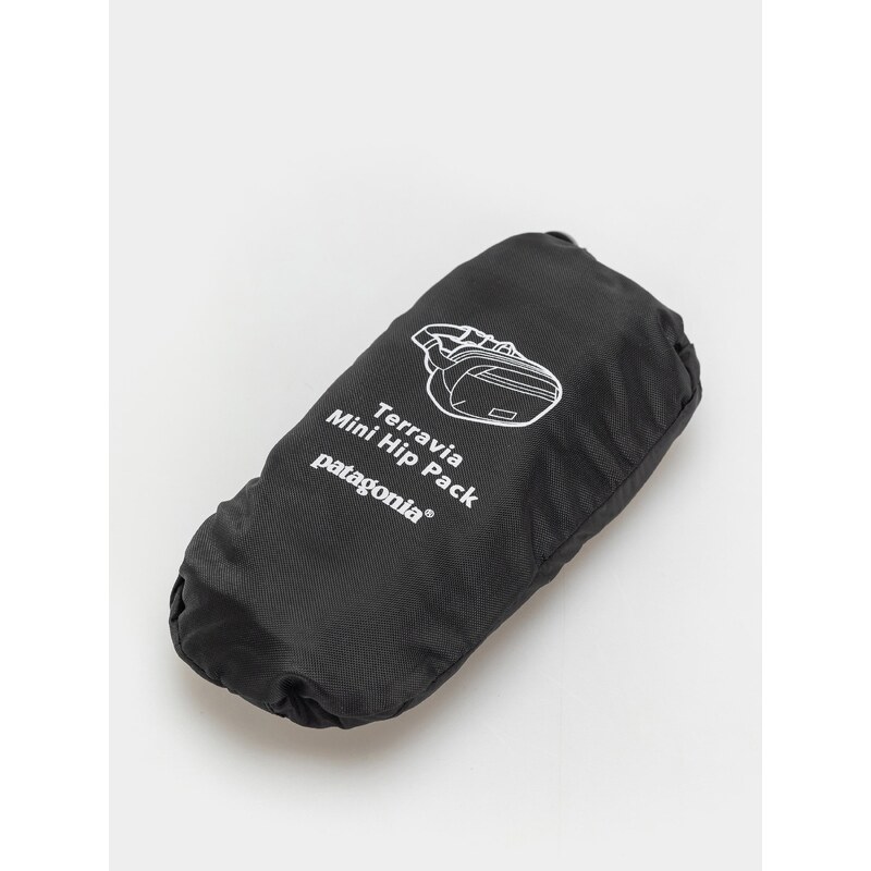 Patagonia Terravia Mini (black)černá
