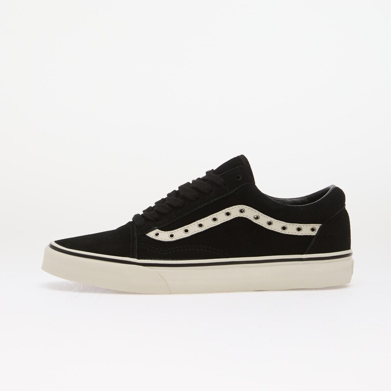 Vans Old Skool Field Black/ White 8