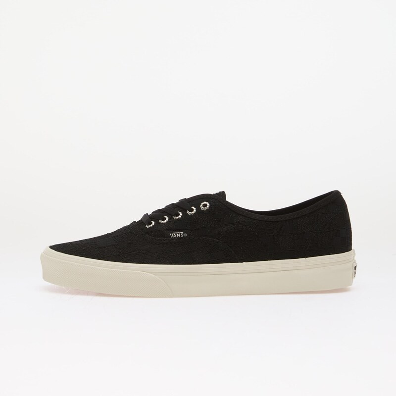 Vans Authentic Laced Black