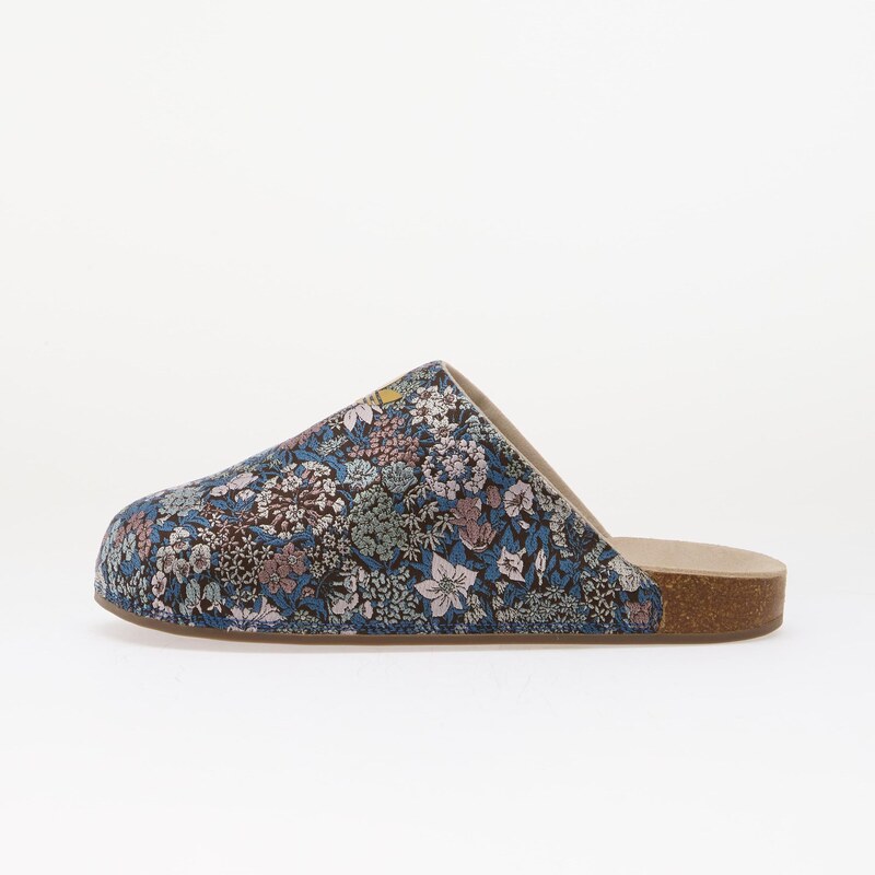 adidas Originals x Liberty London Adimule Slides Wonder Beige/