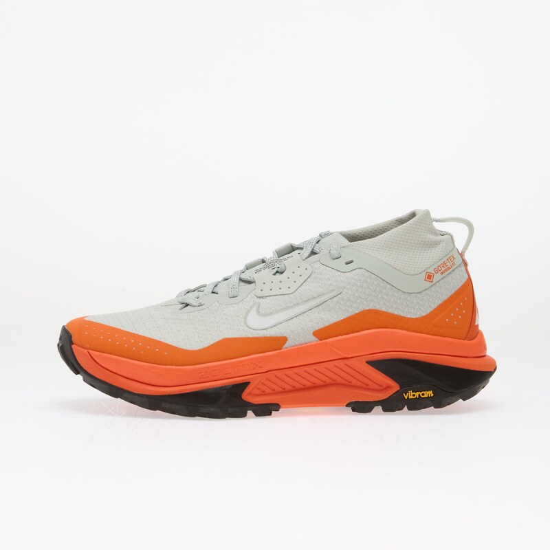Nike ACG Zegama Trail GORE-TEX Light Silver/ Summit White-Safety