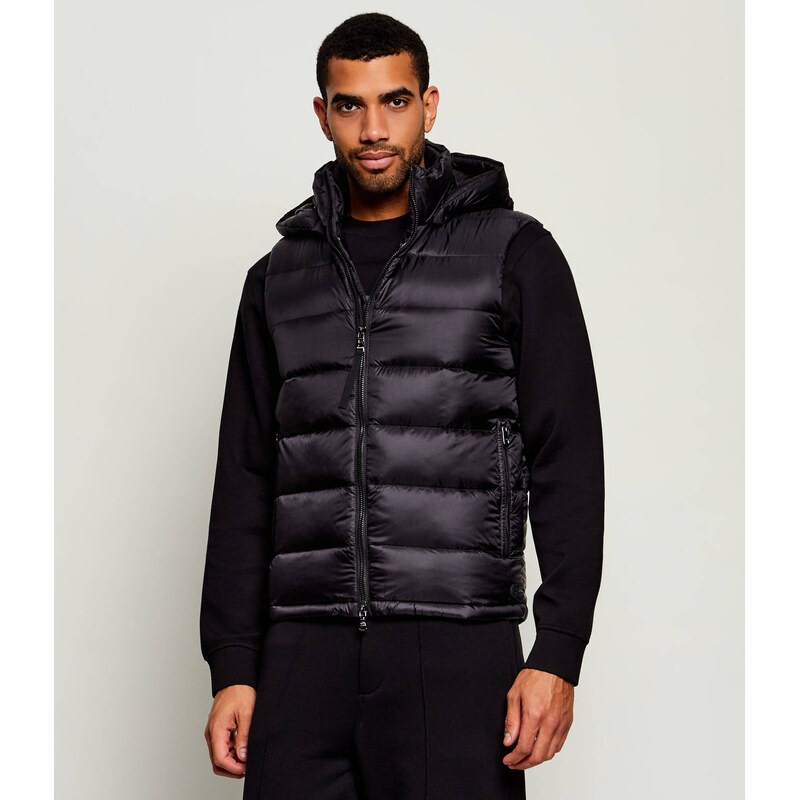 Bogner Péřový vesta Holger-D3 | Slim Fit