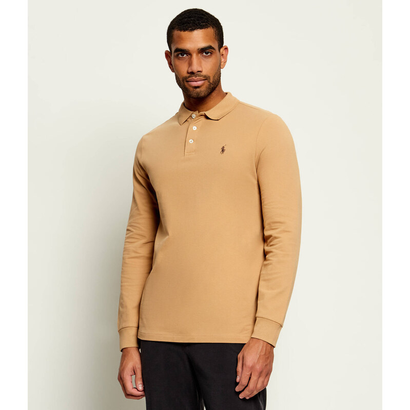 POLO RALPH LAUREN Polokošile | Custom slim fit | stretch