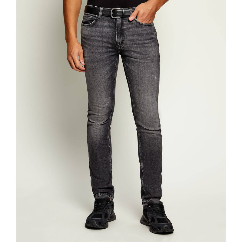 HUGO Džíny 734 | Extra slim fit