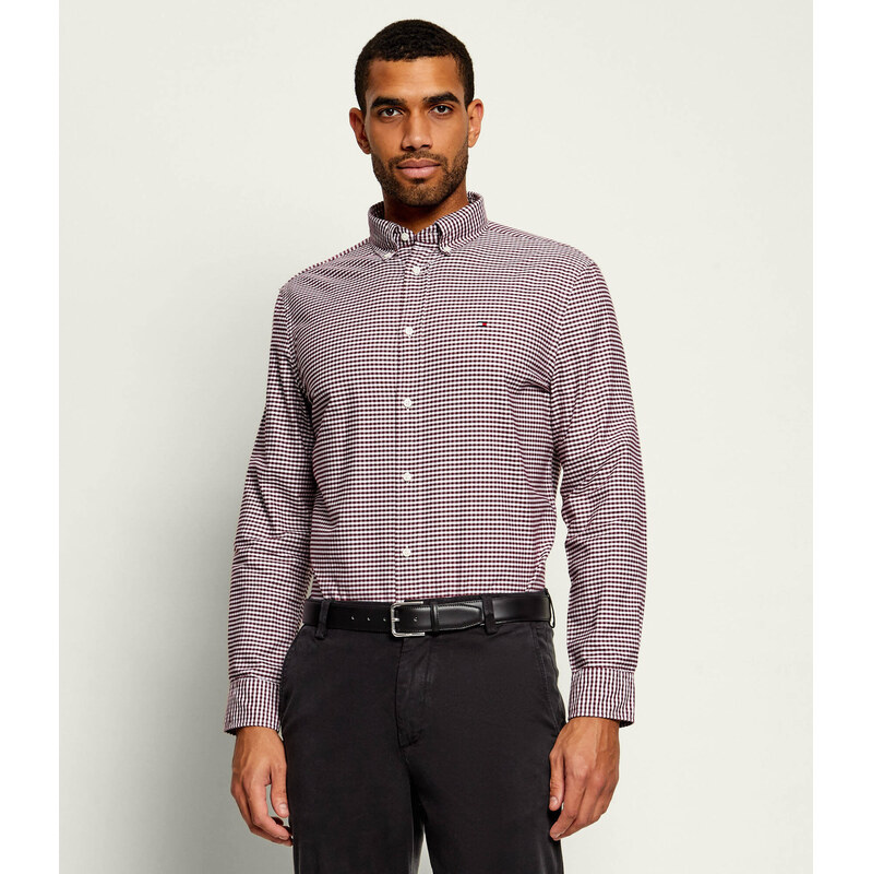 Tommy Hilfiger Košile | regular fit | oxford