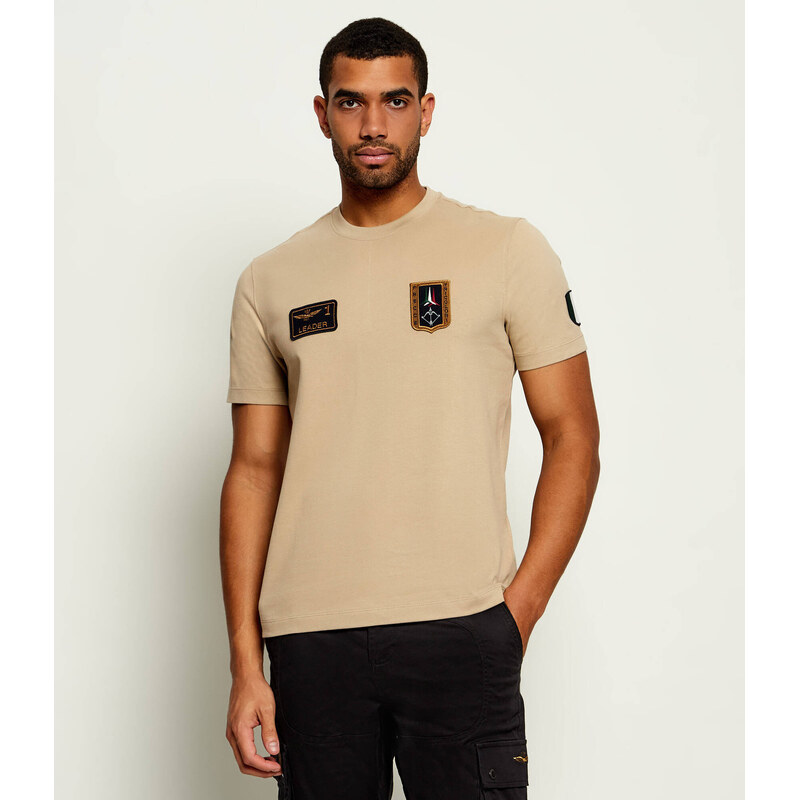 Aeronautica Militare Tričko | regular fit