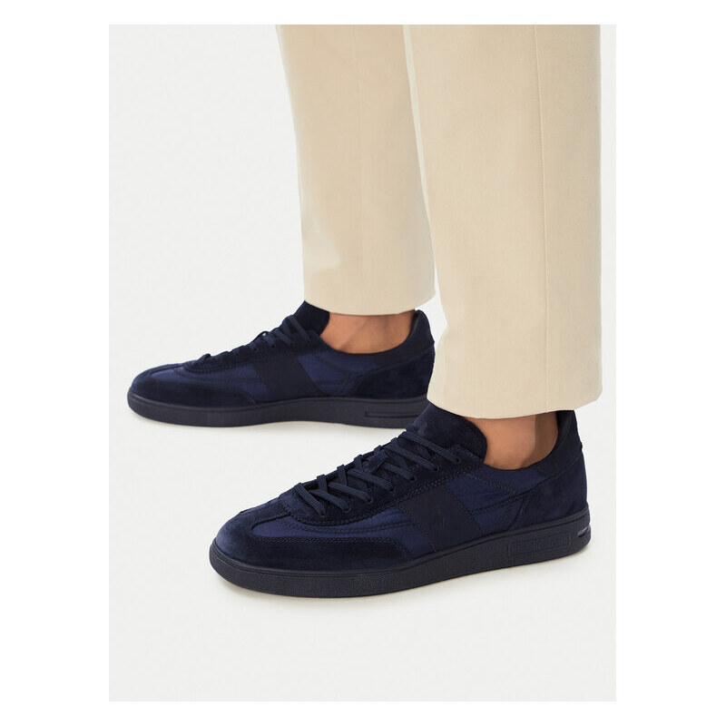 Sneakersy Polo Ralph Lauren