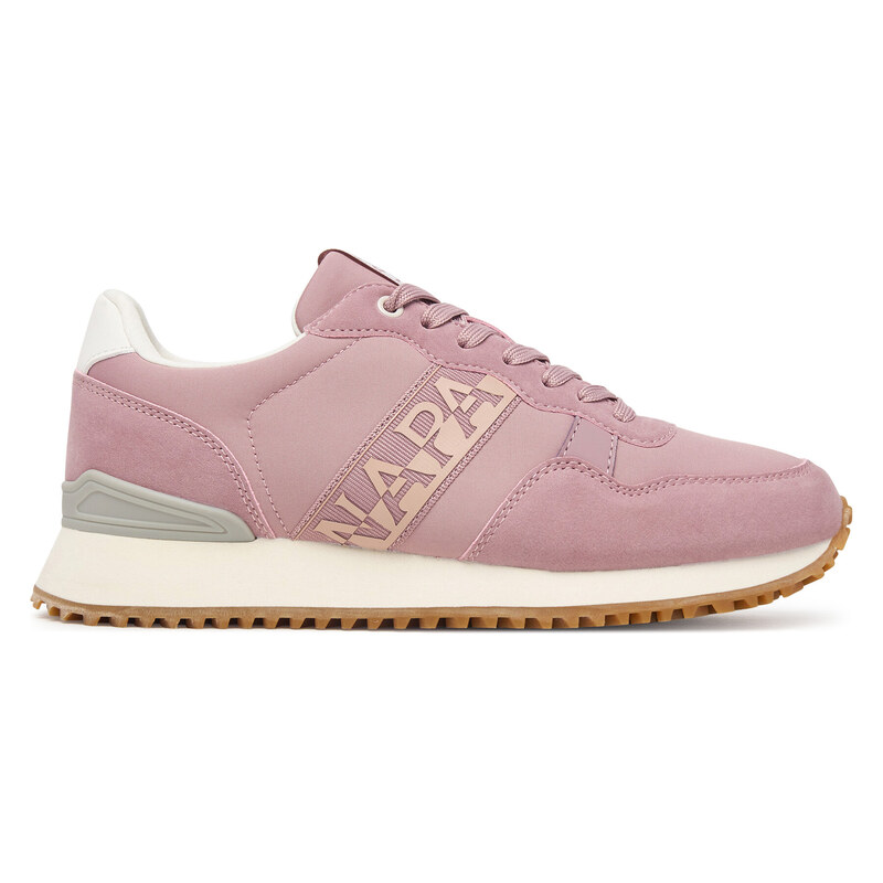 Sneakersy Napapijri