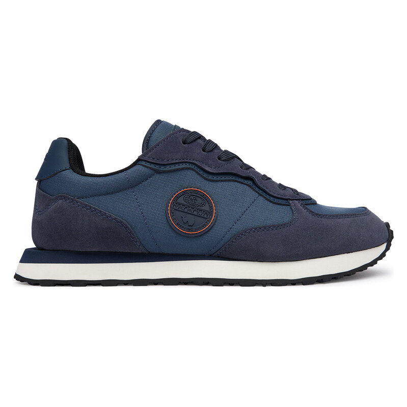 Sneakersy Napapijri