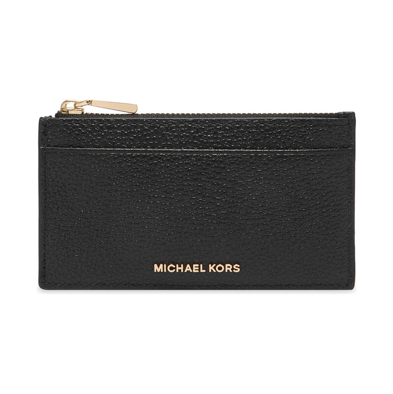 Pouzdro na kreditní karty MICHAEL Michael Kors