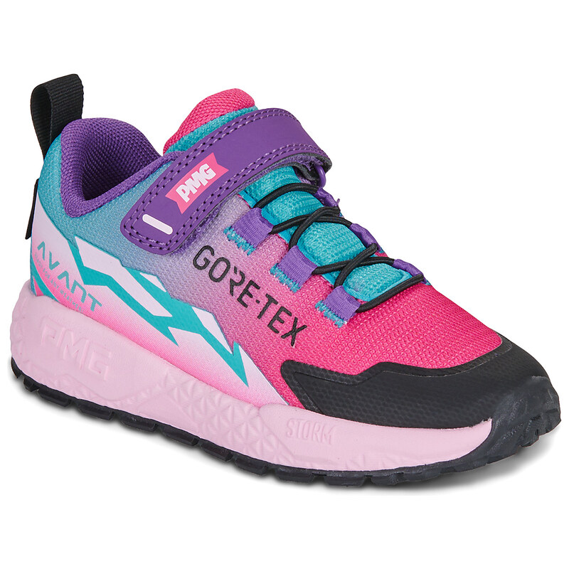 Primigi Tenisky Dětské B G STORM GTX