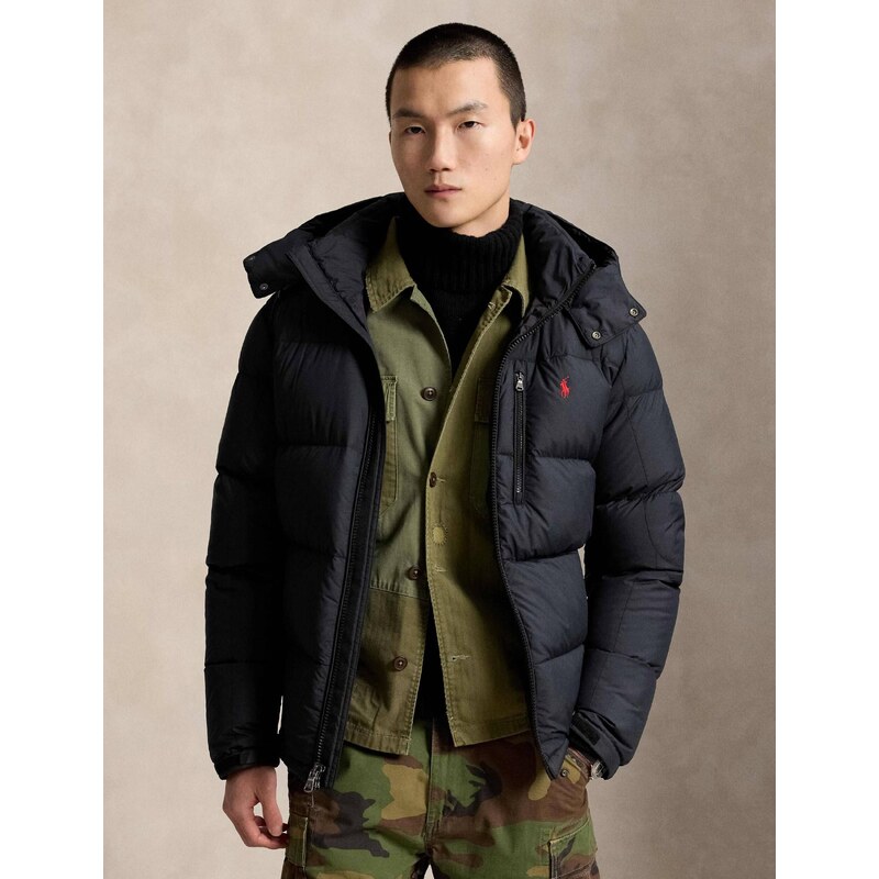 POLO RALPH LAUREN Péřová bunda | regular fit