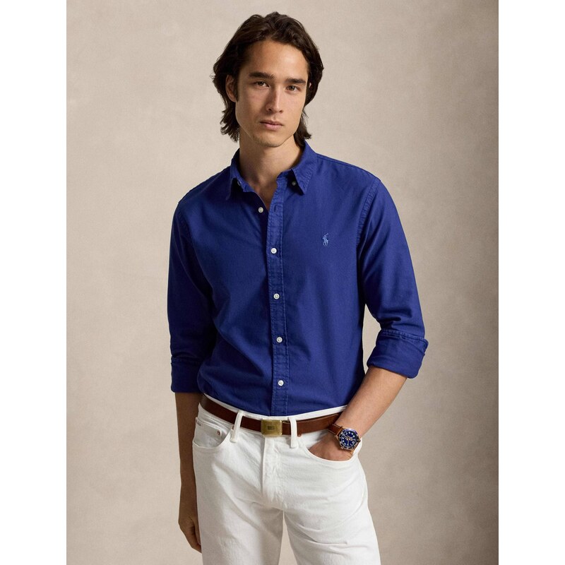 POLO RALPH LAUREN Košile | Slim Fit