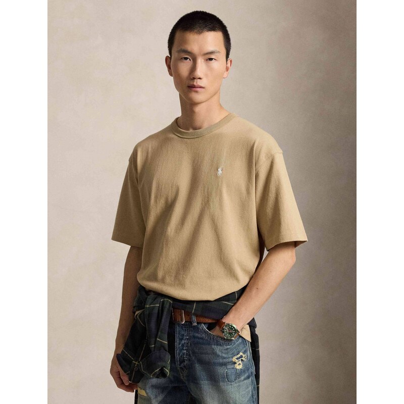 POLO RALPH LAUREN Tričko | Relaxed fit