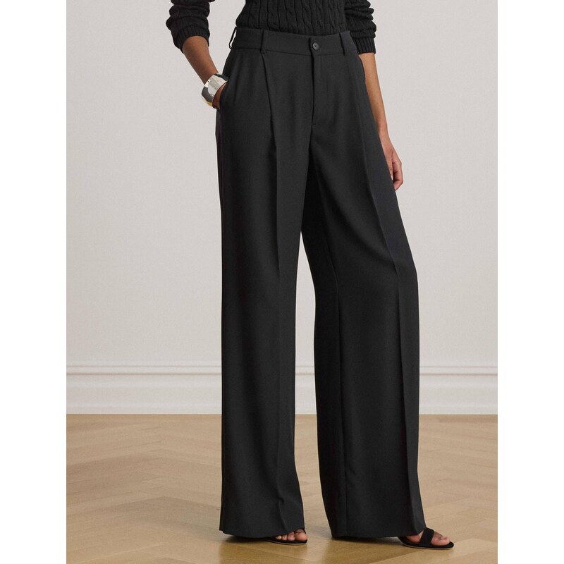 LAUREN RALPH LAUREN Kalhoty | Loose fit