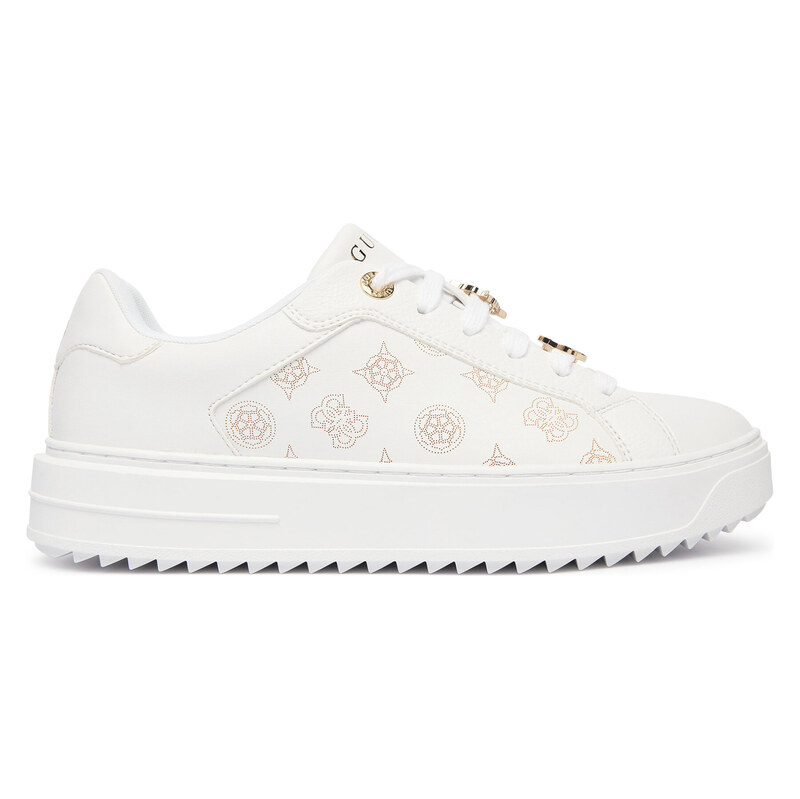 Sneakersy Guess