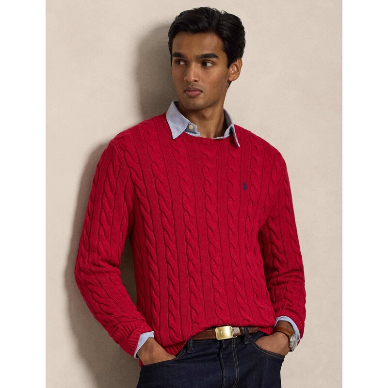 POLO RALPH LAUREN Svetr | Regular Fit