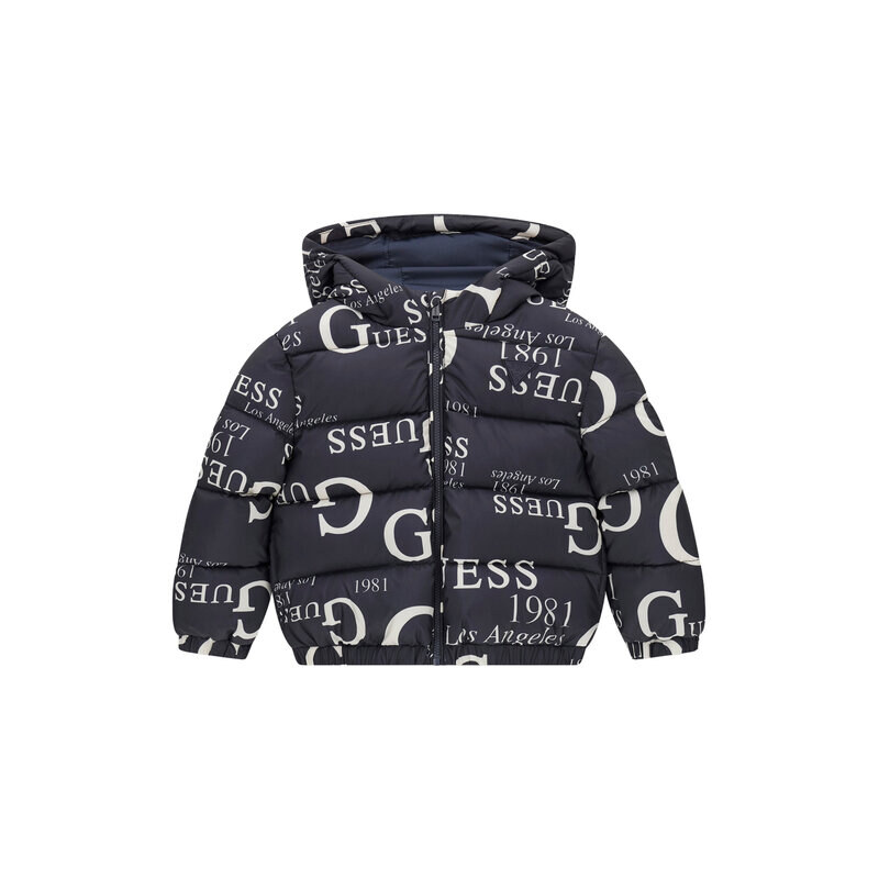 Zimní bunda Guess
