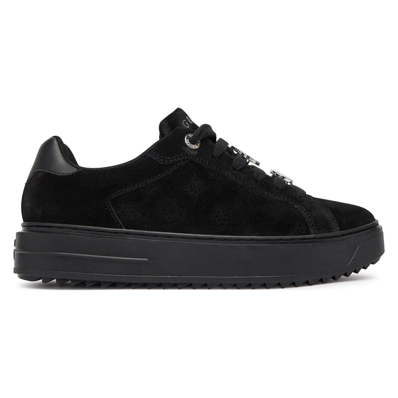 Sneakersy Guess