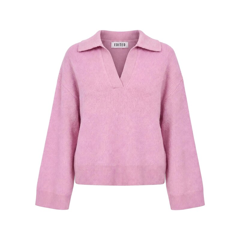 EDITED Svetr Taria pink