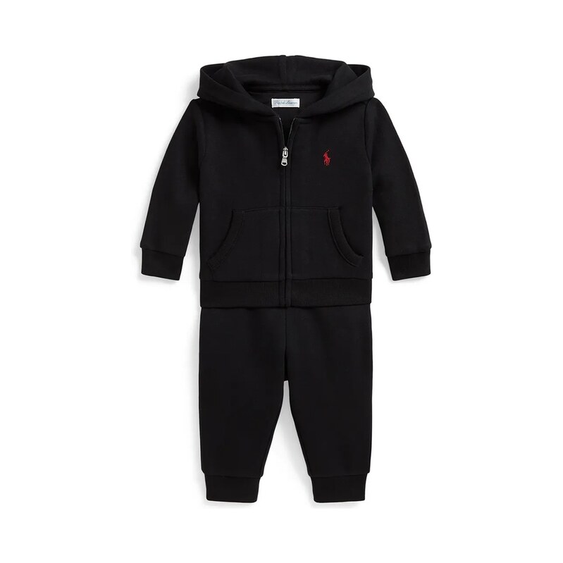 Polo Ralph Lauren set dětský s bavlnou