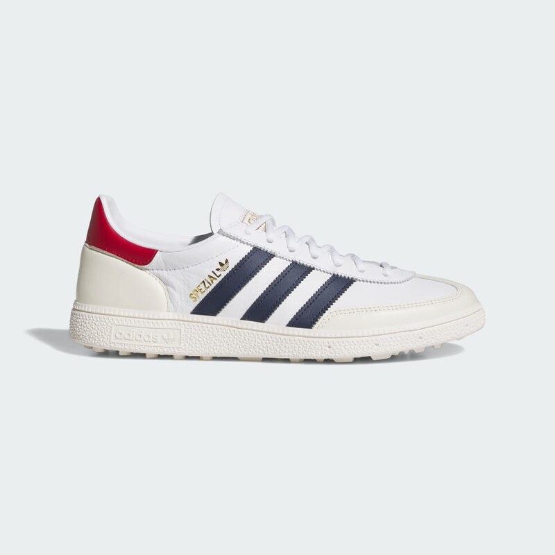 Adidas GOLFOVÉ BOTY SPEZIAL BEZ SPIKŮ