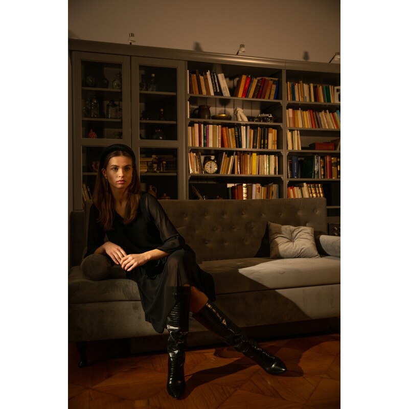 Dámské šaty Stylove S236