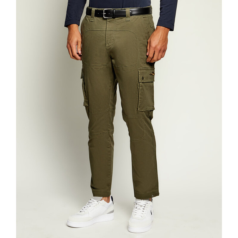 Aeronautica Militare Kapsáče | regular fit