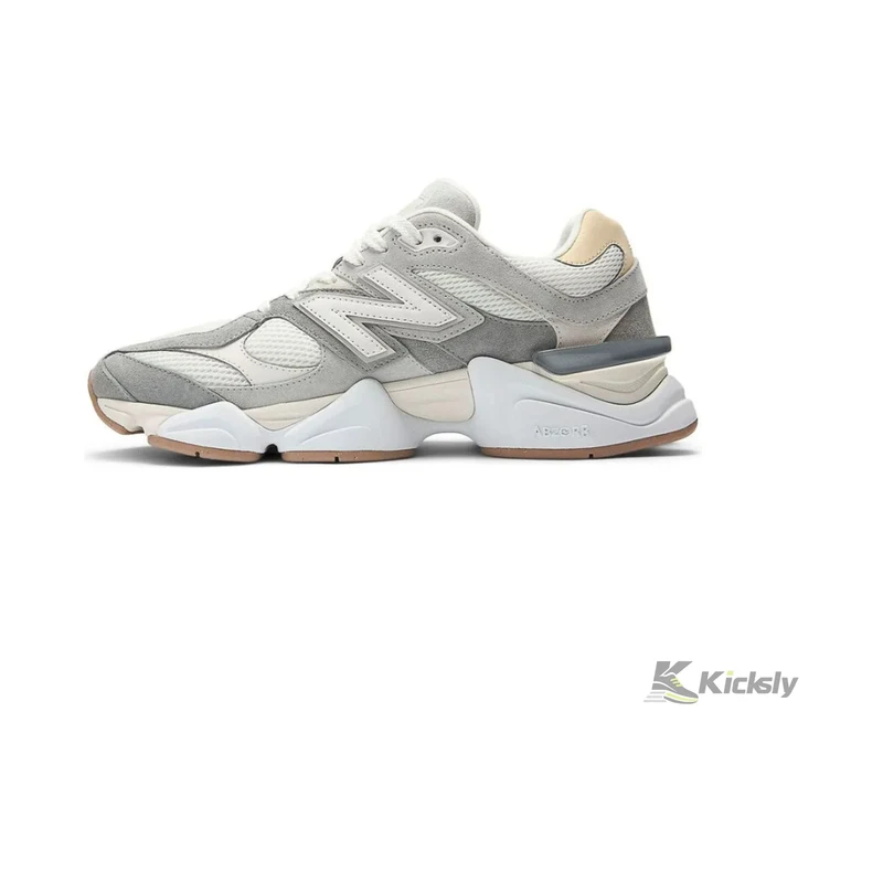 New Balance 9060 Slate Grey Calcium