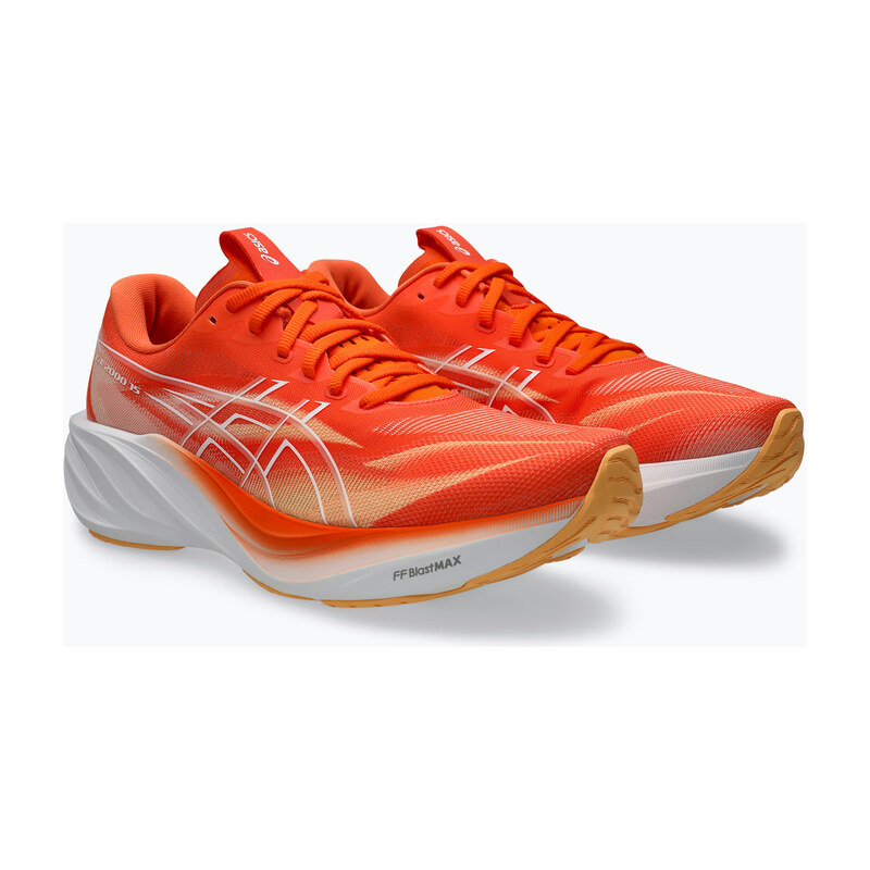 Pánské běžecké boty Asics Gt-2000 15 Energy Orange/Orange Glow