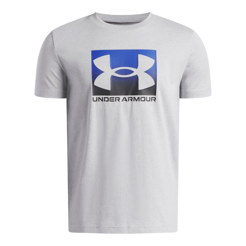 Chlapecké tričko Under Armour B Boxed Sports Update SS