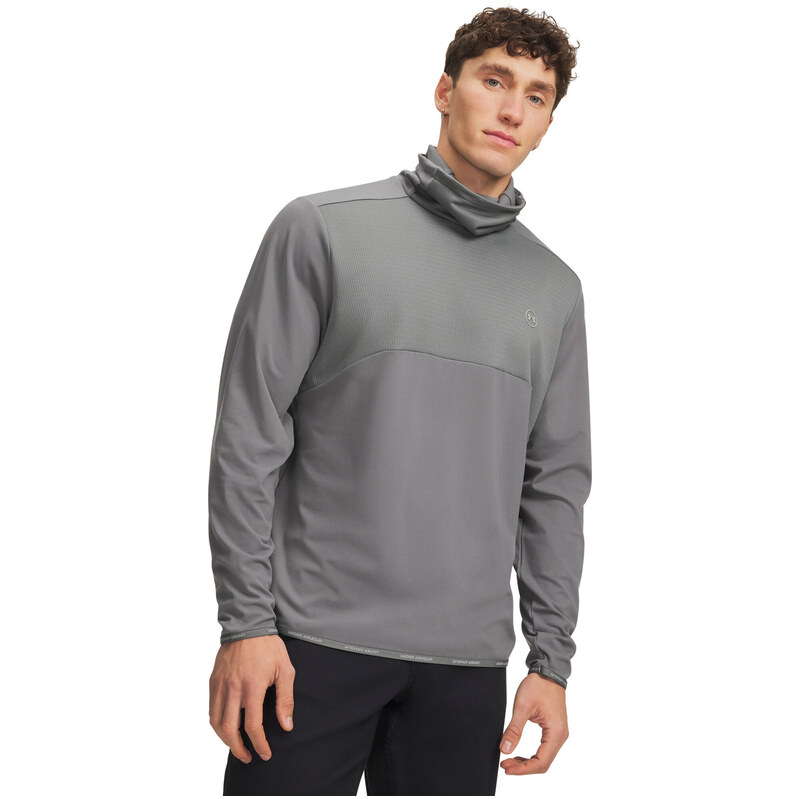 Pánský rolák Under Armour Drive Funnel Pullover