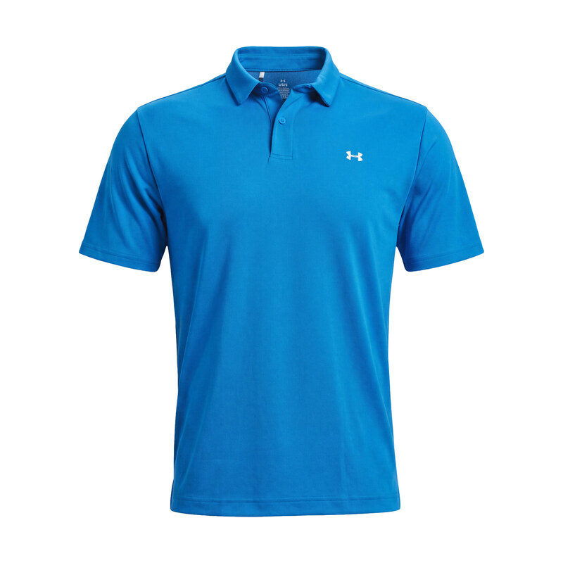 Pánské polo tričko Under Armour Drive Pique Polo
