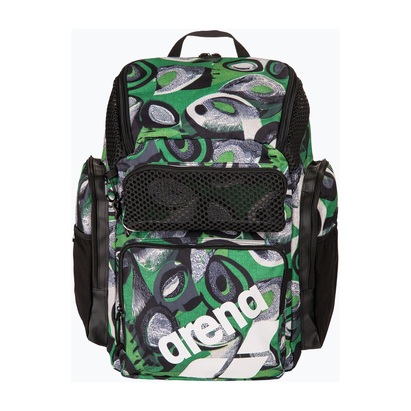 Plavecký batoh arena One Go 45 l AO arena kente