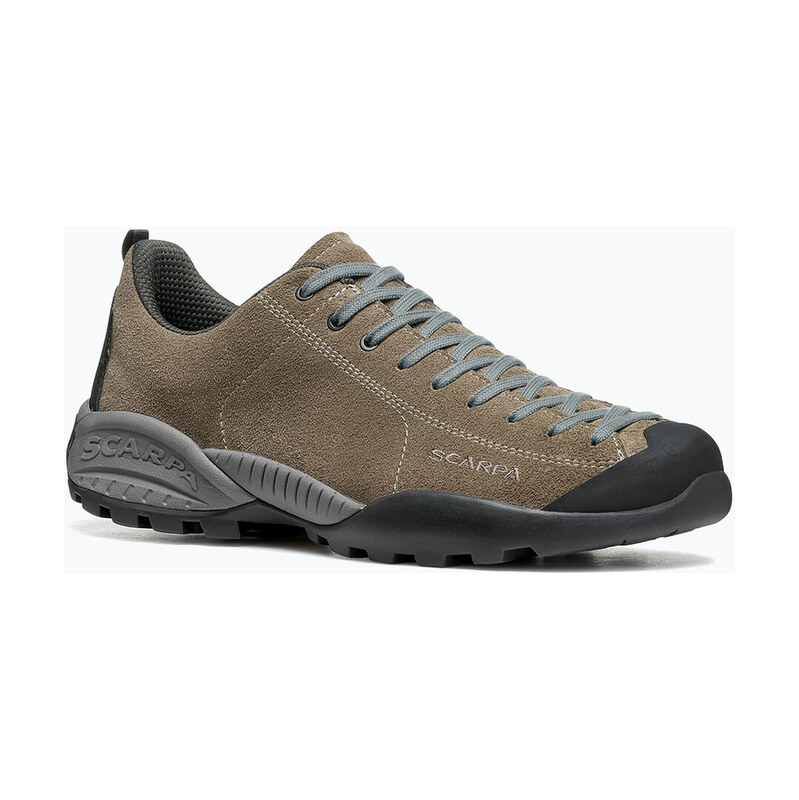 Pánské turistické boty SCARPA Mojito GTX dark rock