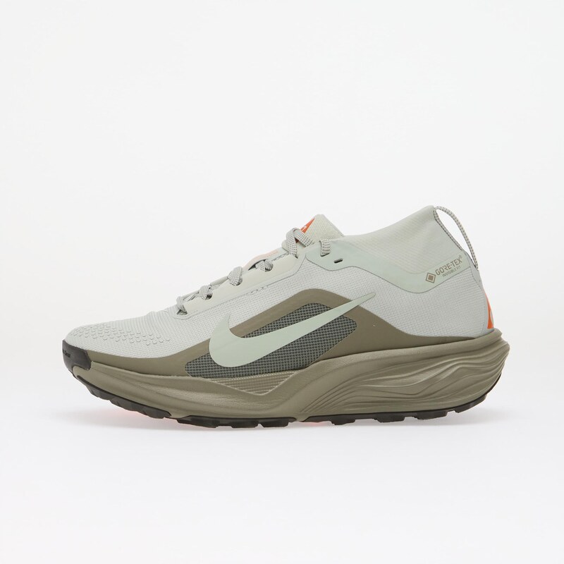 NIke ACG Pegasus Trail GORE-TEX Light Silver/ Light Silver-Light