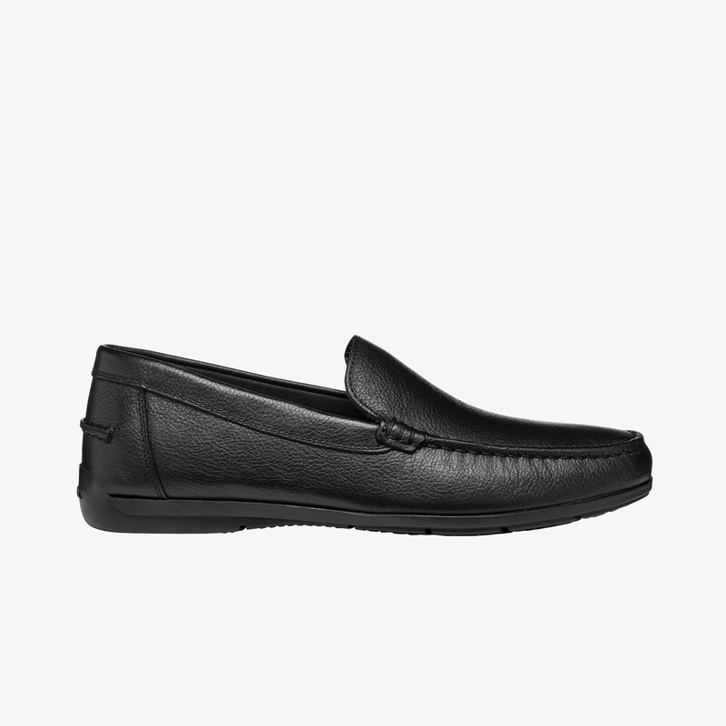 Boty Geox Siron Black 41