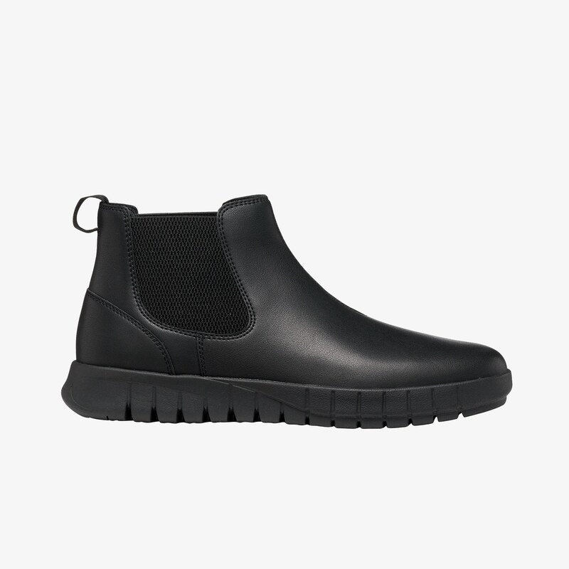 Tenisky Geox Flextride Black EUR 44