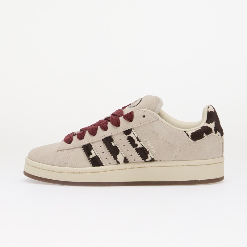 adidas Originals adidas Campus 00S Off White/ Core Black/ Gum5