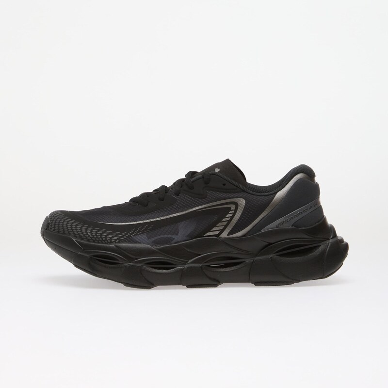 Tenisky Under Armour HB Racer 2 Black EUR 47.5