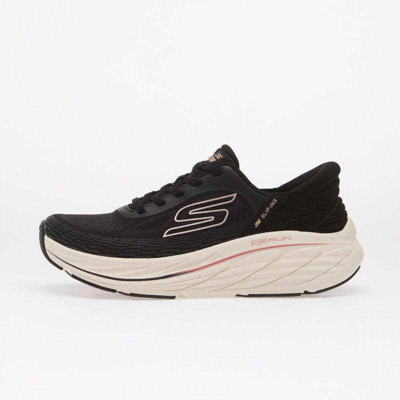 Skechers Max Cushioning Elite 3 Lenara Black/ Pink