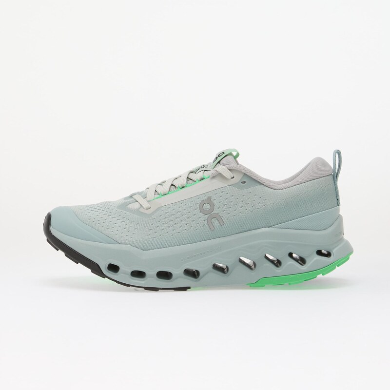 Tenisky On W Cloudsurfer Trail 2 Chalk/ Gardenia EUR 39